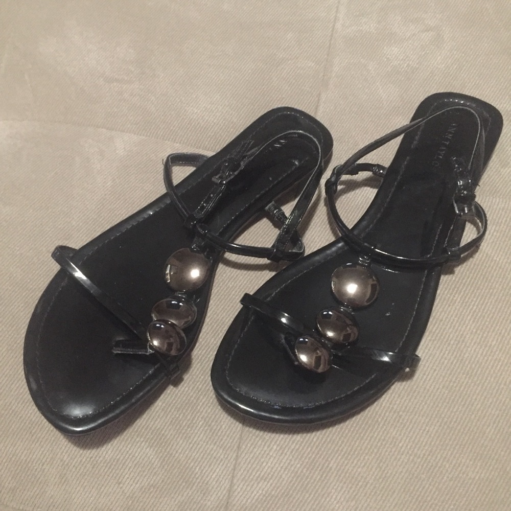 ✨Ann Taylor✨ Sandals